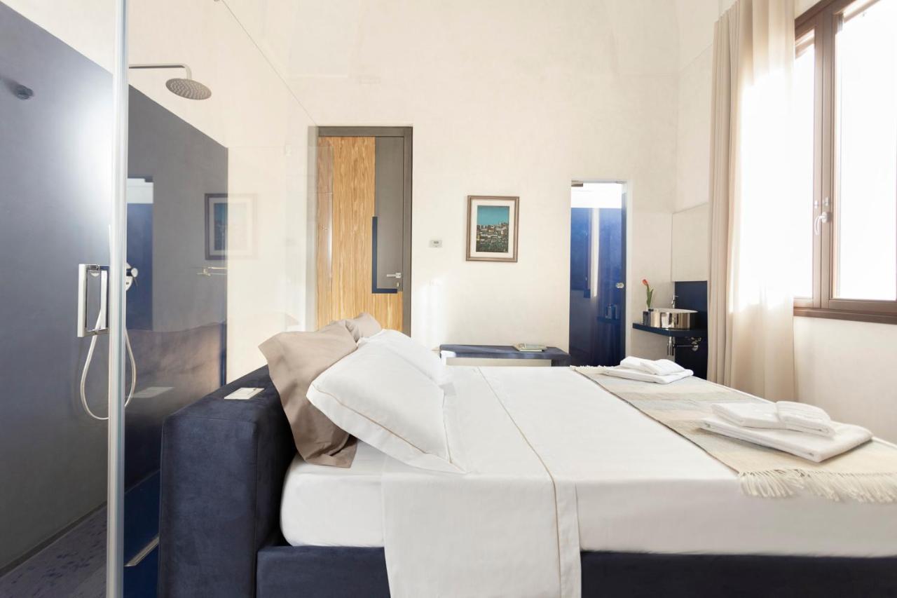 Bed and Breakfast Palazzo Donna Titi Nardò Exterior foto