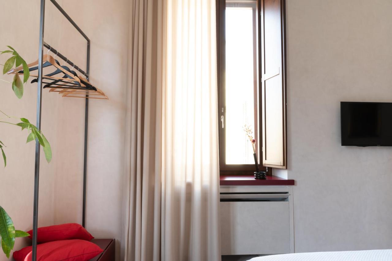 Bed and Breakfast Palazzo Donna Titi Nardò Exterior foto