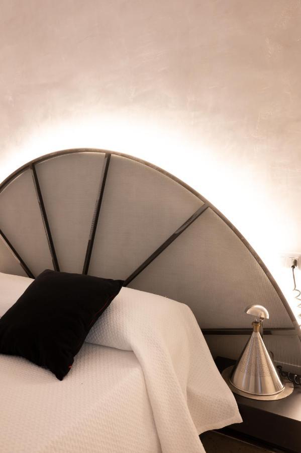 Bed and Breakfast Palazzo Donna Titi Nardò Exterior foto